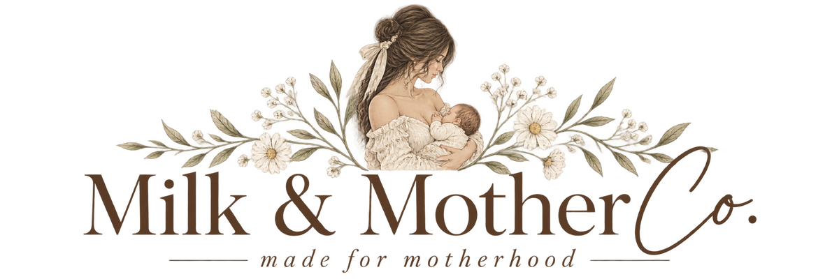 Milk & Mother Co.